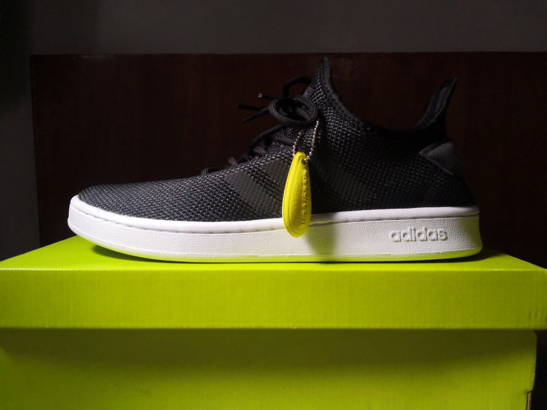 mens adidas court adapt