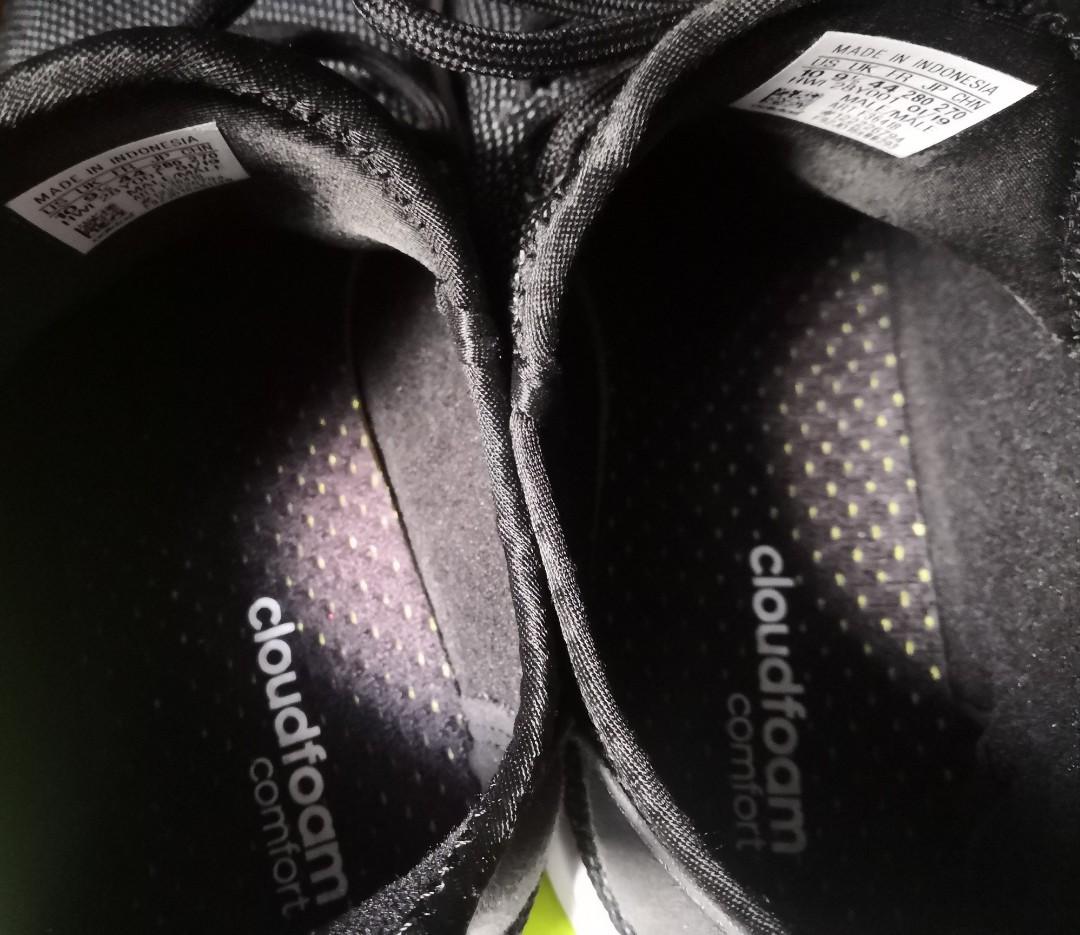 mens adidas court adapt