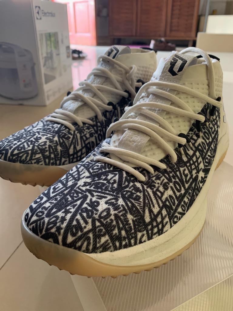 Dame 4 sale stats