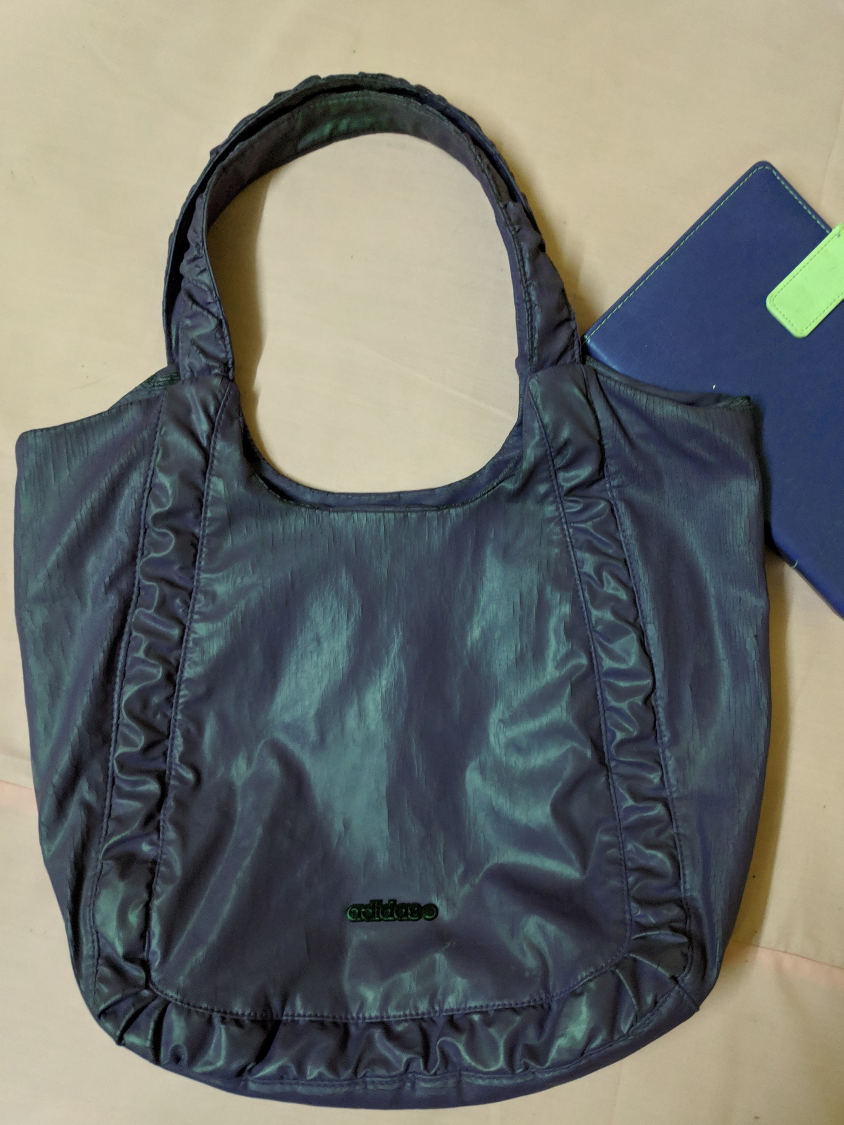 adidas neo tote bag
