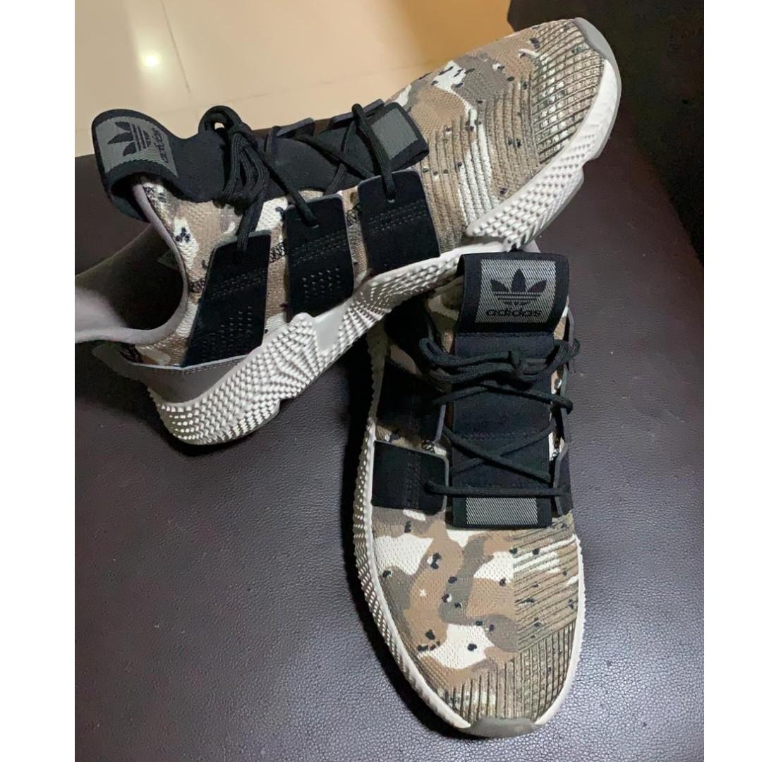 adidas prophere desert camo