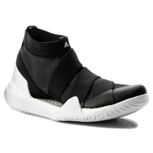 Adidas Pure Boost X TR 3.0, Men's Fashion, Footwear, Sneakers on Carousell
