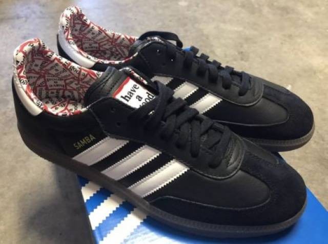 adidas samba hagt