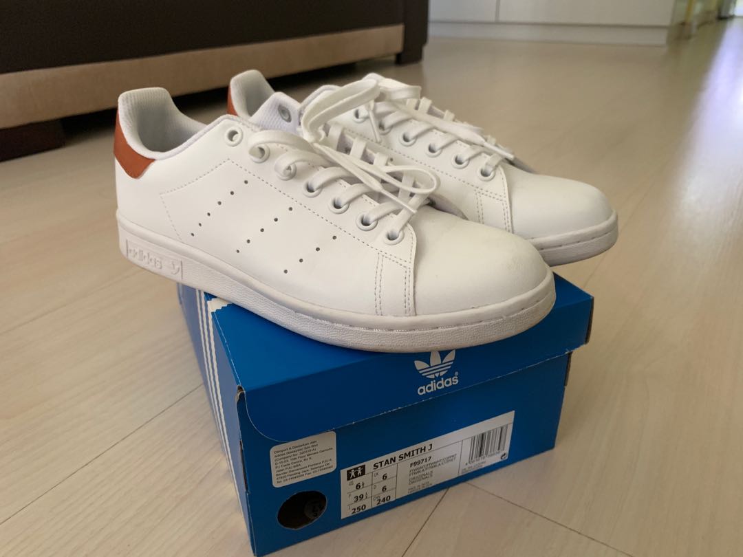 adidas stan smith 39