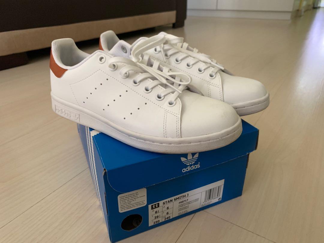 adidas stan smith 39