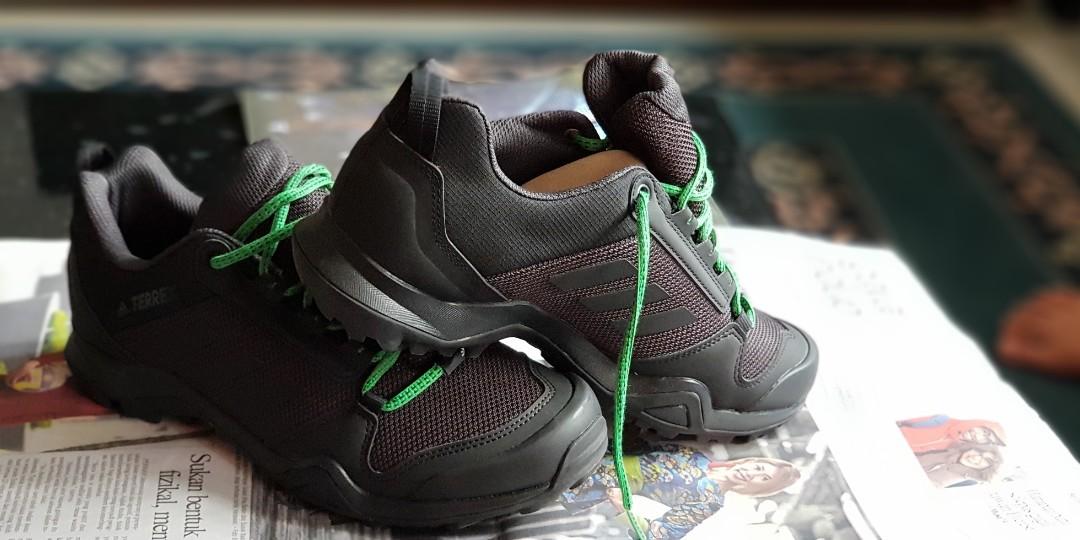 continental adidas terrex