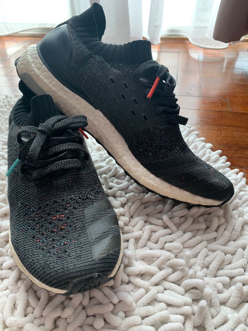 adidas ultra boost uncaged primeknit
