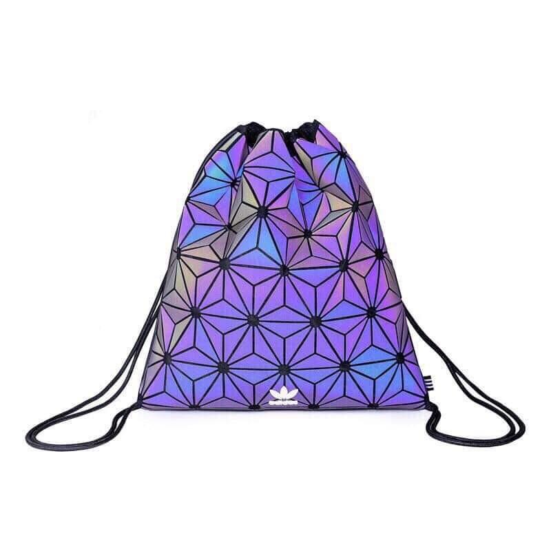 Adidas X Issey Miyake 3d Mesh Gym Sack Preorder Luxury Bags