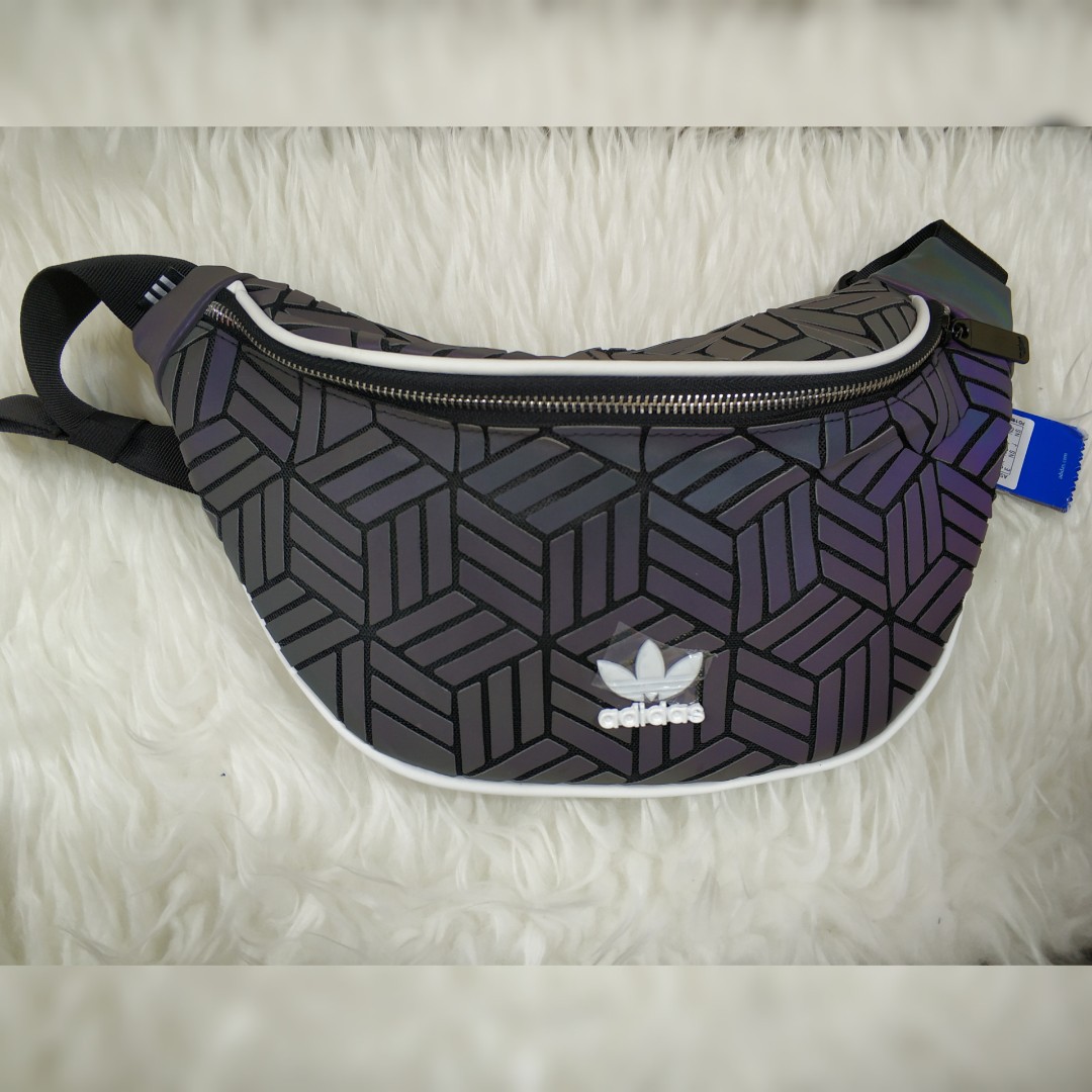 Adidas waist bag bao bao store