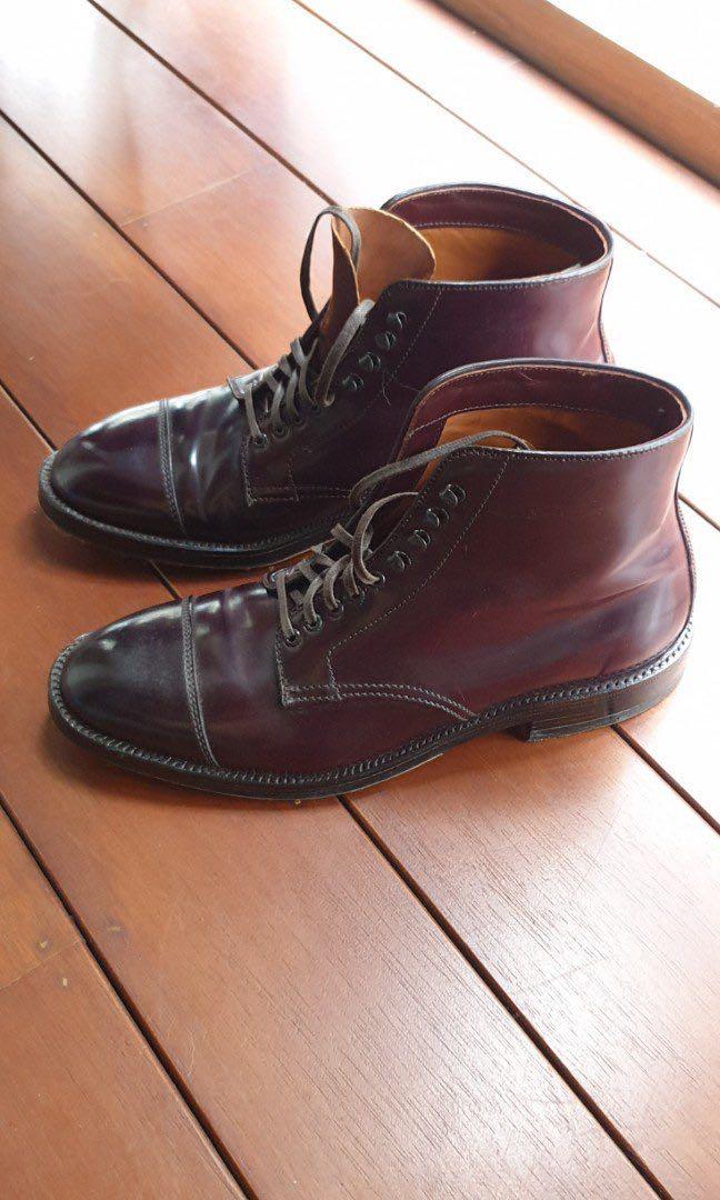 Alden on sale parajumper boots
