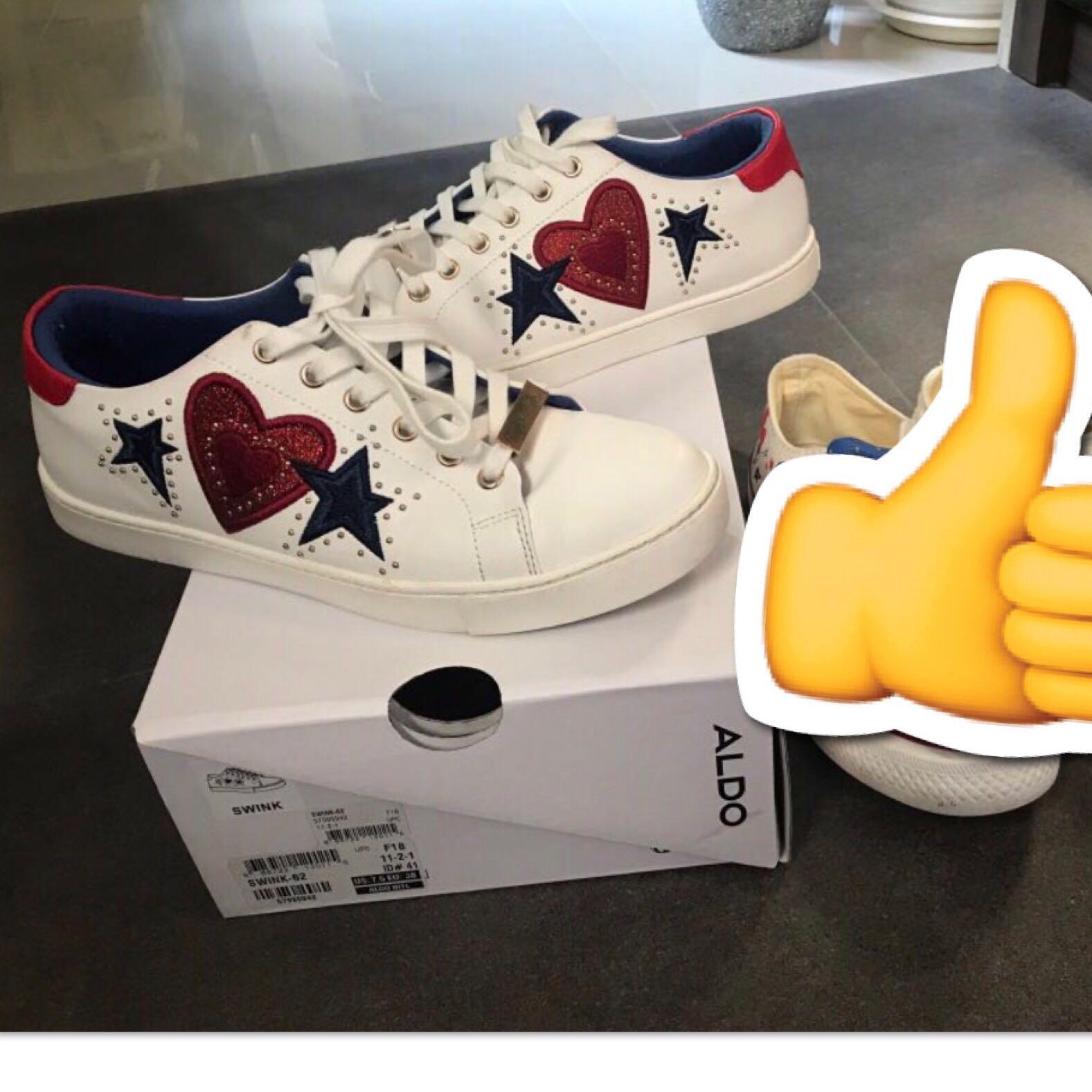 Aldo converse discount