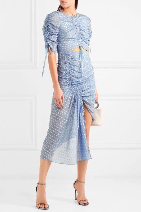 Alice mccall feel it coming dress discount
