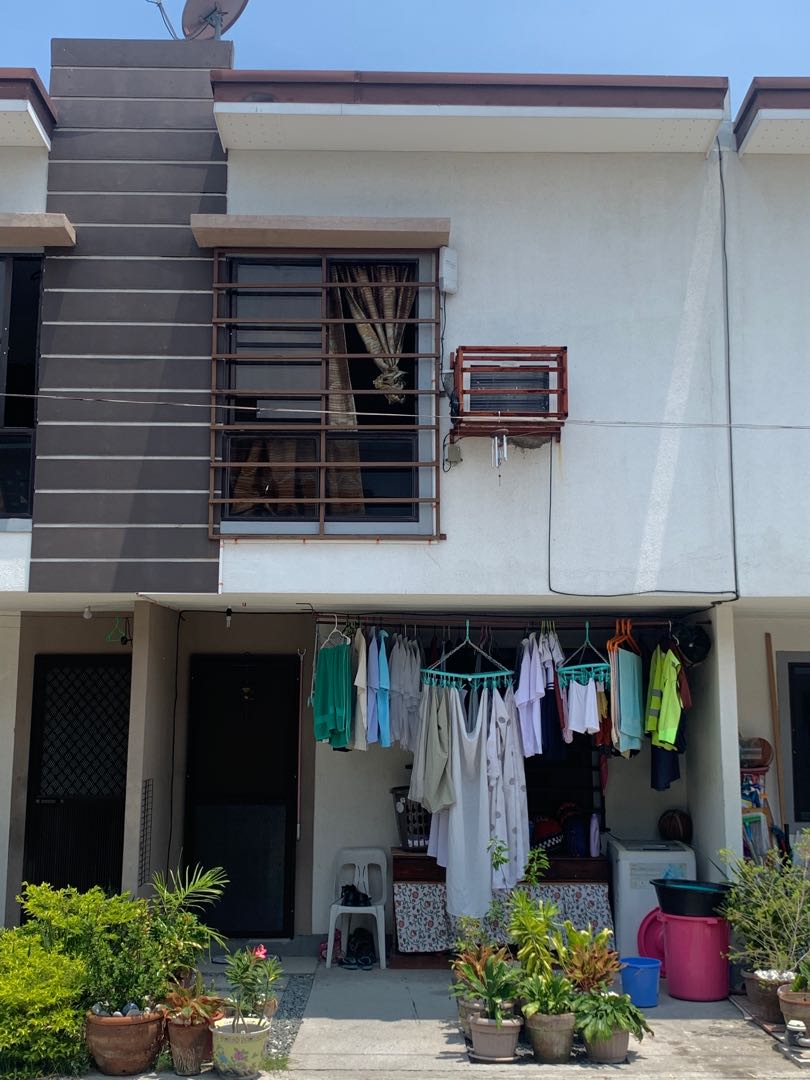 ALSEA Townhouse Betterliving Paranaque, Property, For Sale, Townhouse on Carousell
