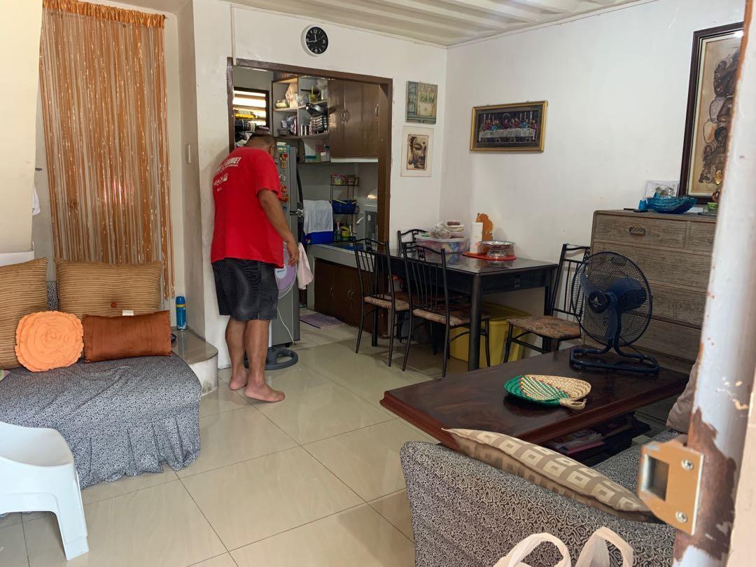 ALSEA Townhouse Betterliving Paranaque, Property, For Sale, Townhouse on Carousell