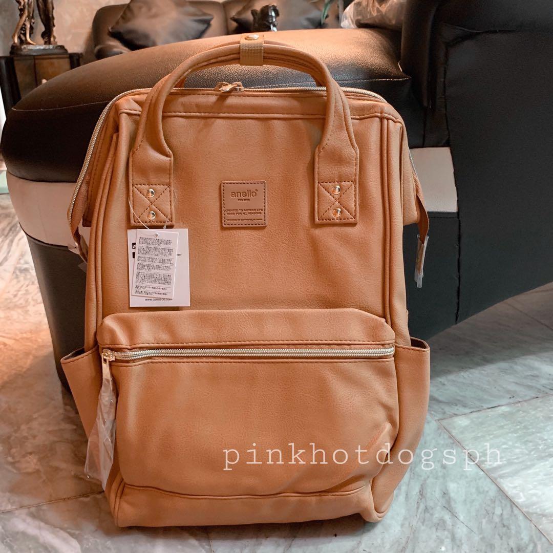 Anello camel discount
