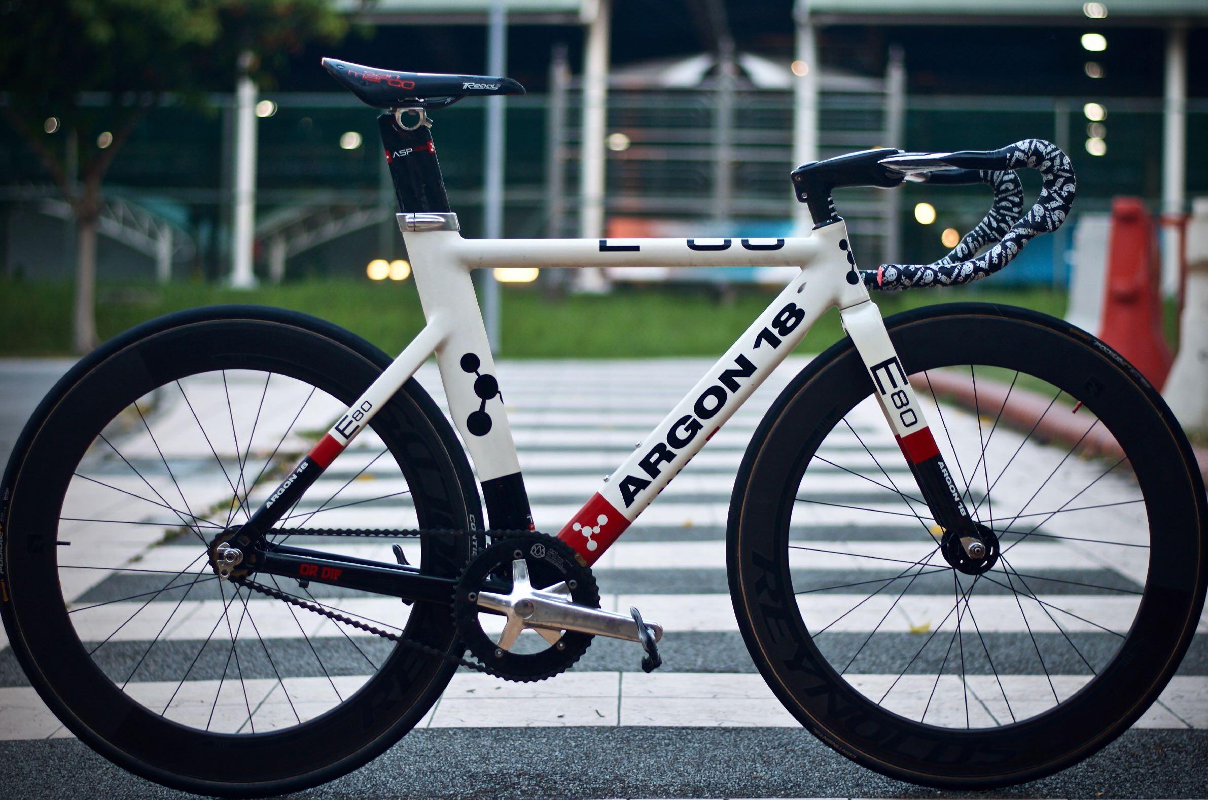 Argon 18 E 80