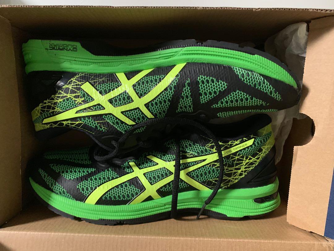 Asics Gel Ds Trainer 21 Sports Sports Apparel On Carousell Asics Gel Ds Trainer 21 Sports Sports Apparel On Carousell