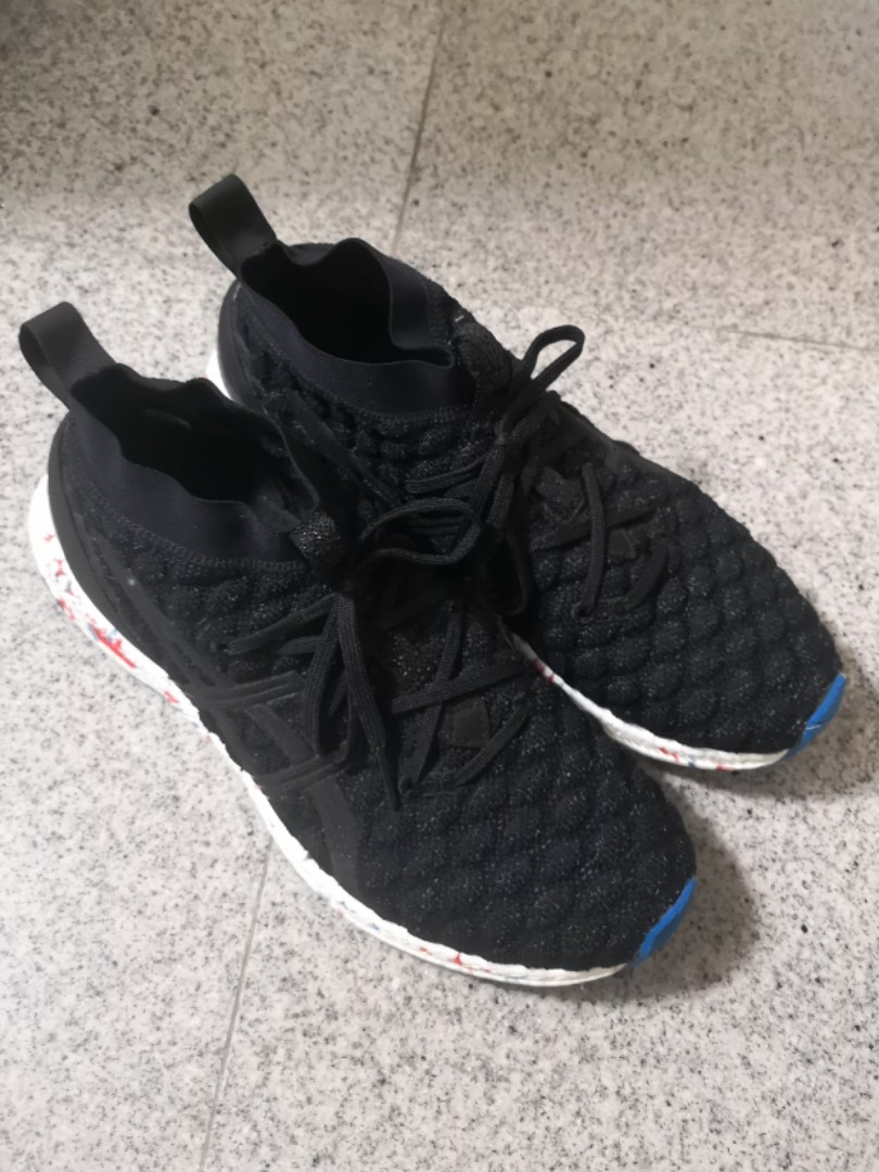 Asics HyperGel KAN Men s Fashion Footwear Sneakers on Carousell