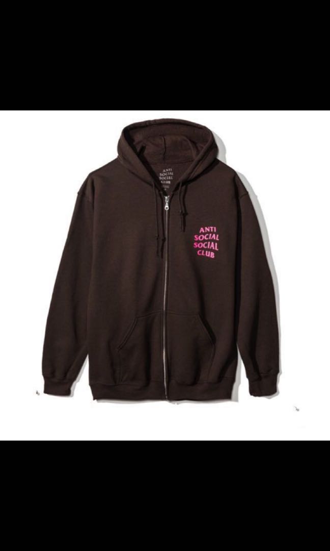 Assc thunder hoodie new arrivals