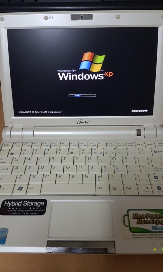 Asus Mini Laptop Electronics Computers Laptops On Carousell