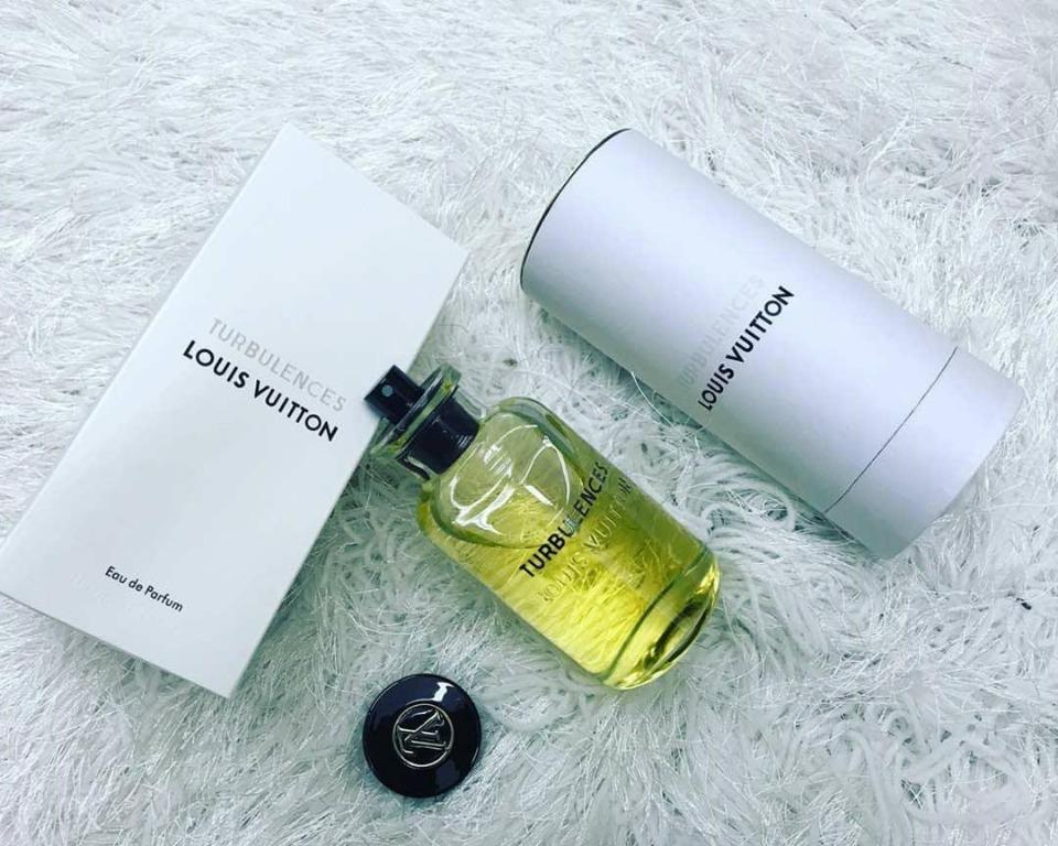 turbulences louis vuitton price