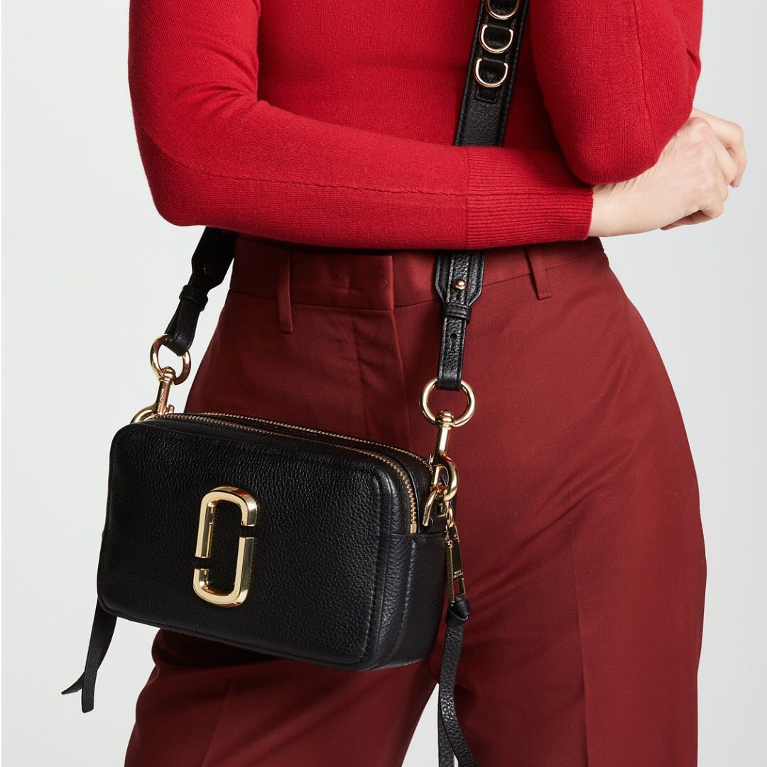 Marc jacobs soft deals shot