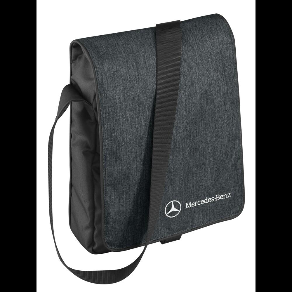 Mercedes messenger bag Clearance