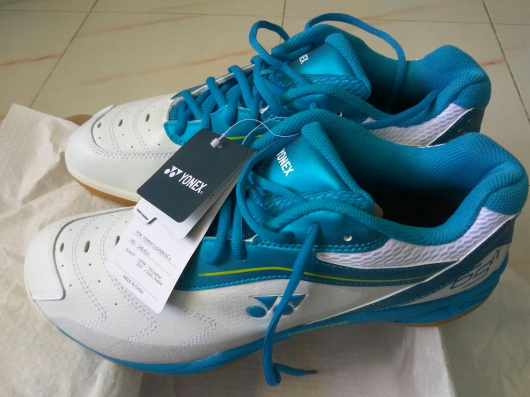yonex power cushion 75