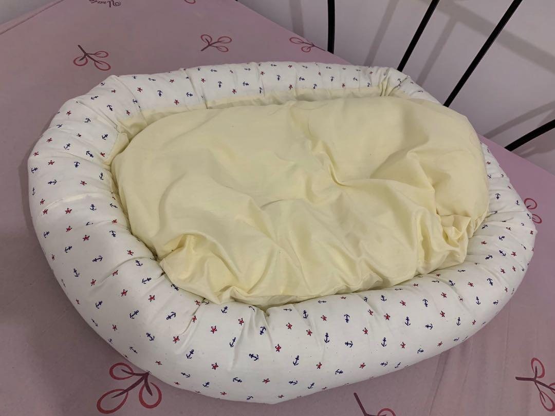 co sleeper baby nest