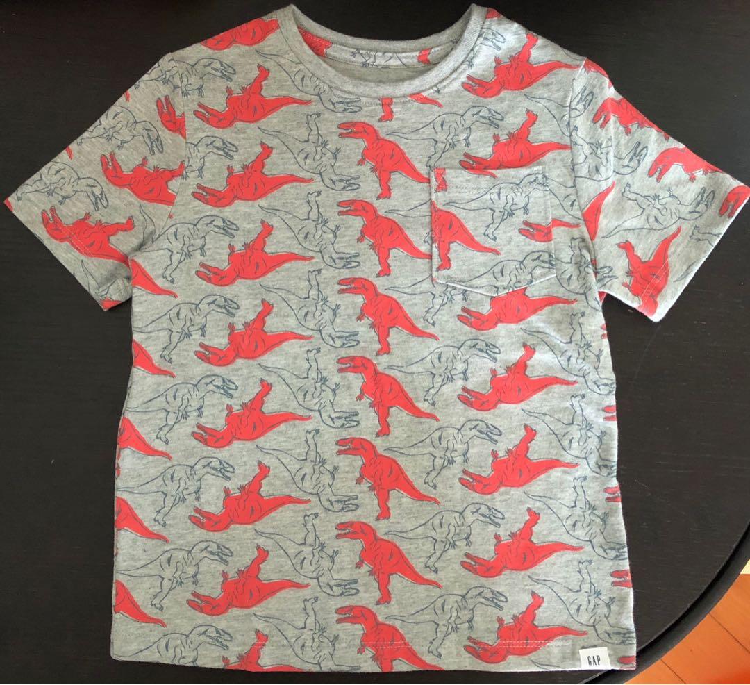 baby gap tee