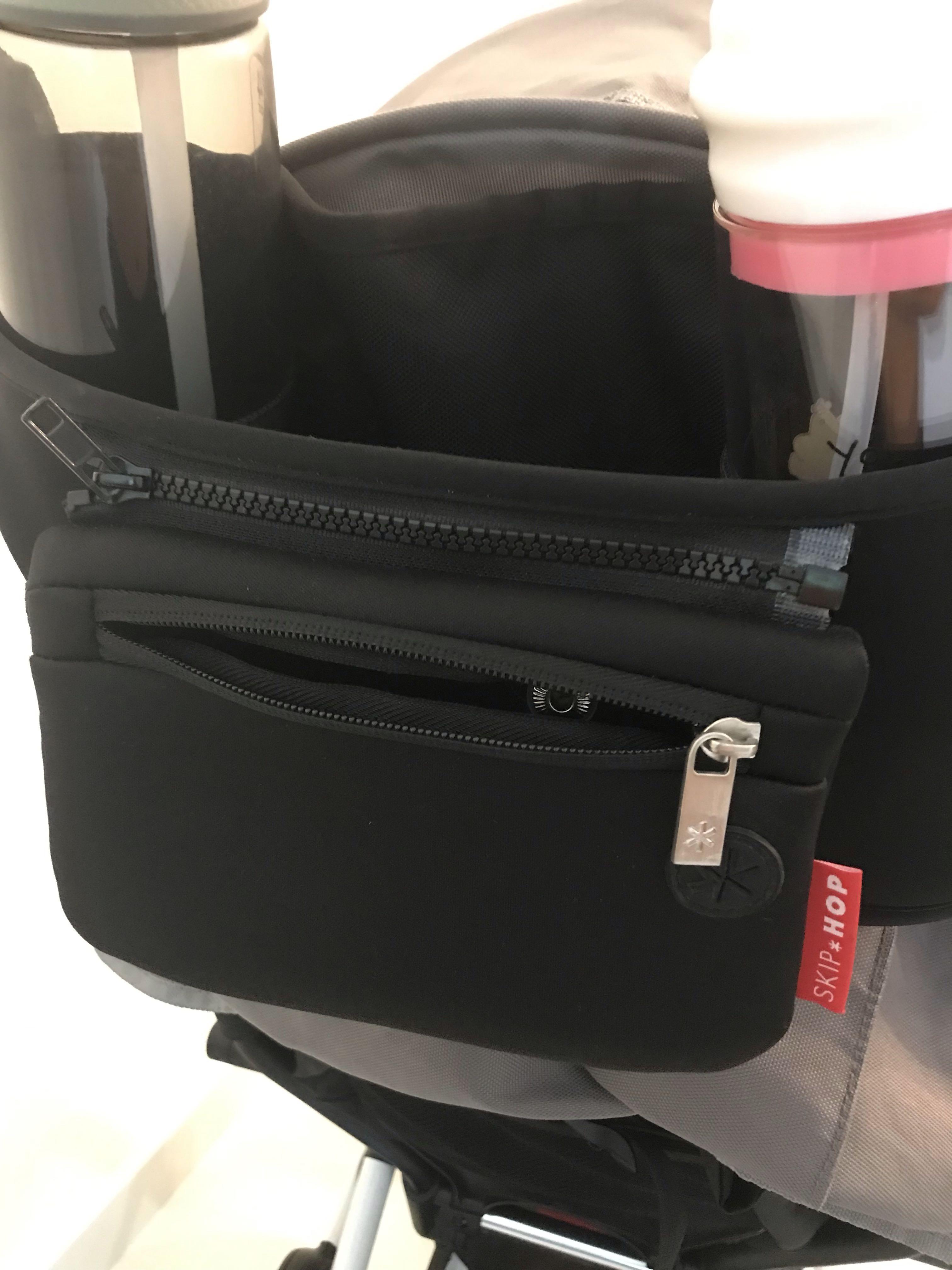 yoyo stroller organizer