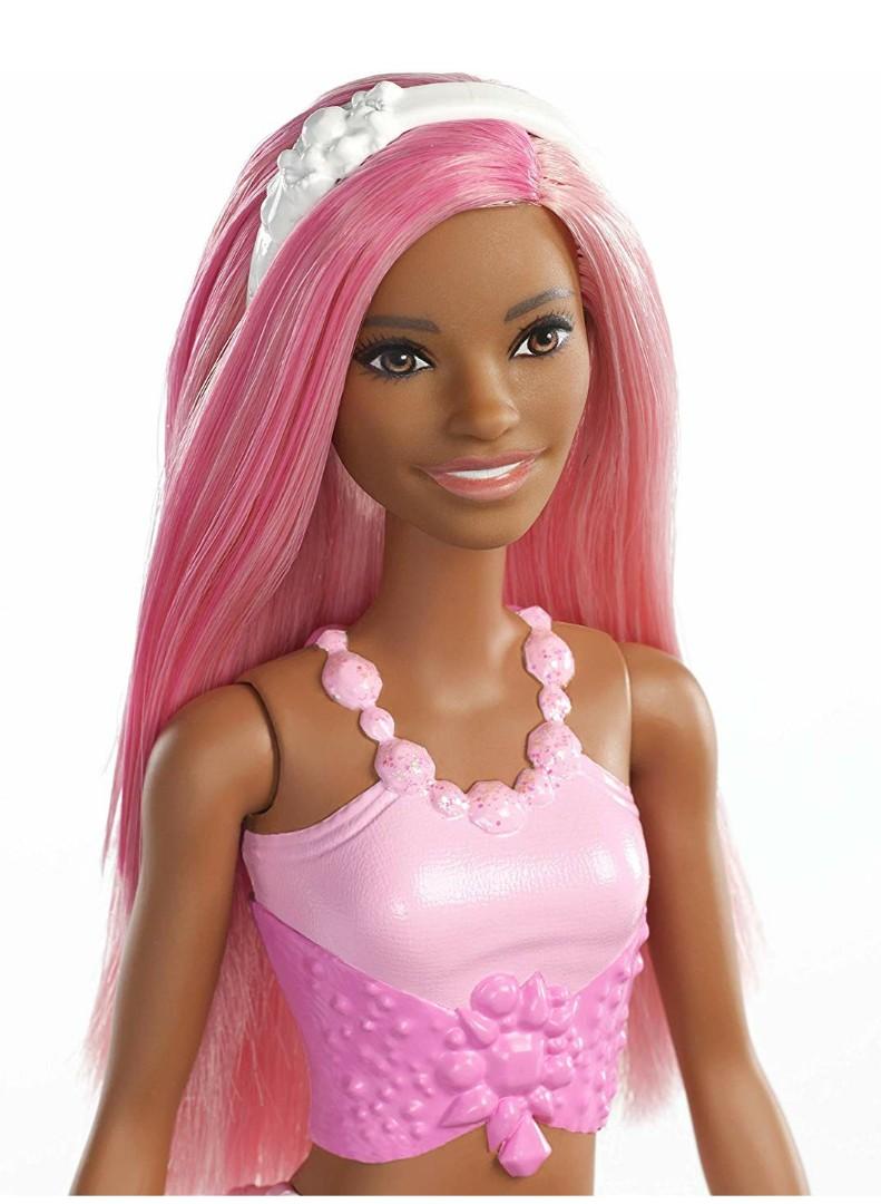 mermaid dreamtopia