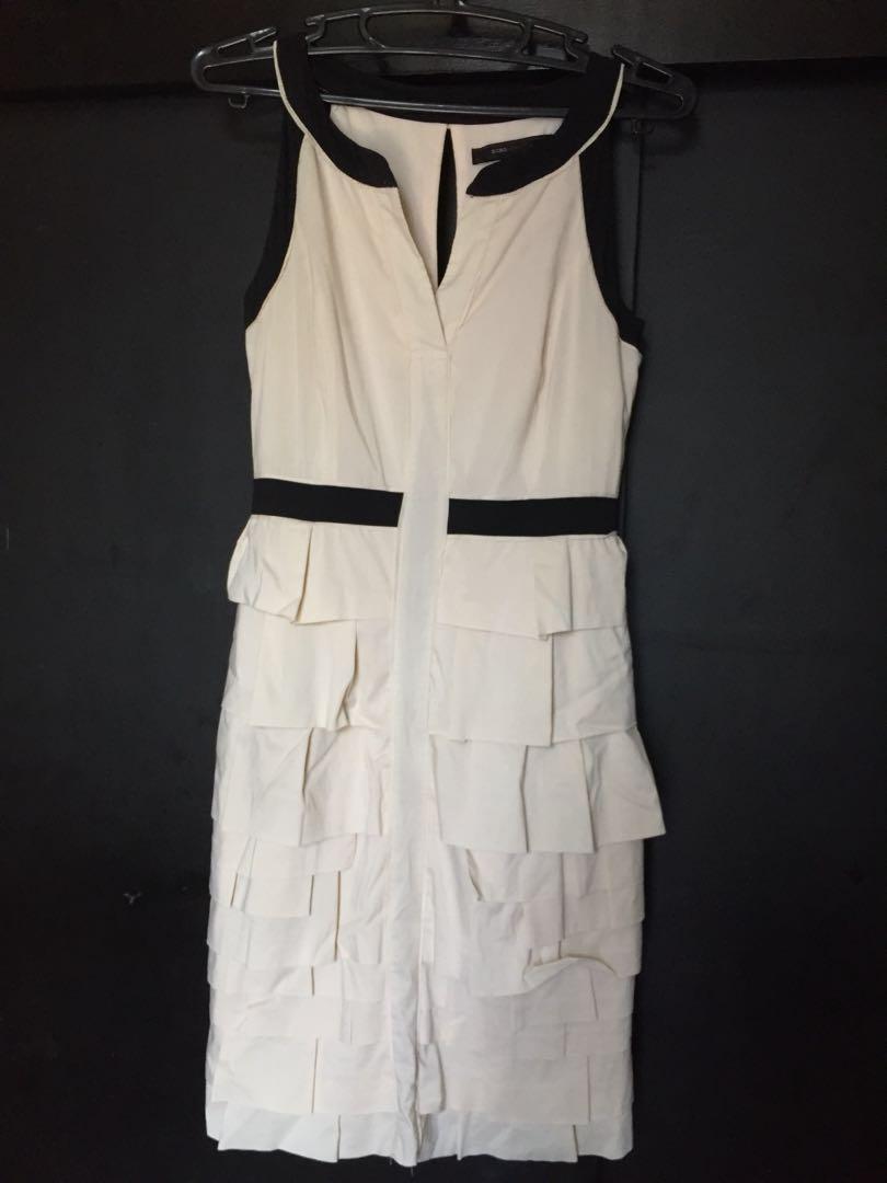 BCBG Maxazaria Dress (Category: Dresses) located in Taguig. Submitted by aryast (Listing ID 221770677, Image 1). Description: In good condition Rarely used Sf c/o buyer.