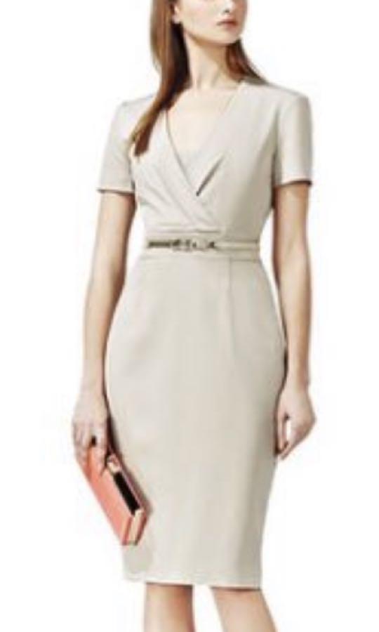 reiss sophia dress