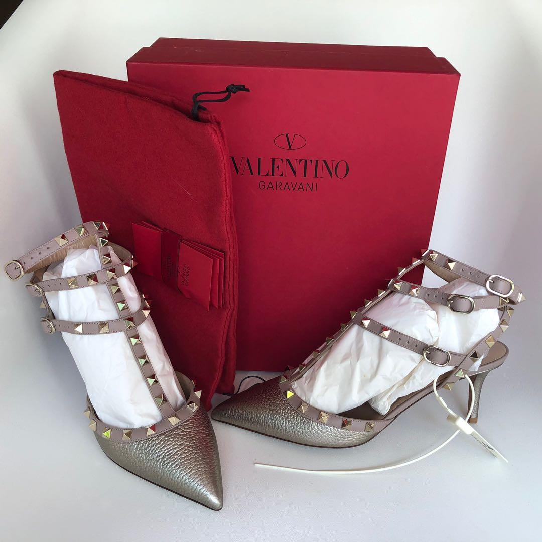 michael kors alba kitten heels