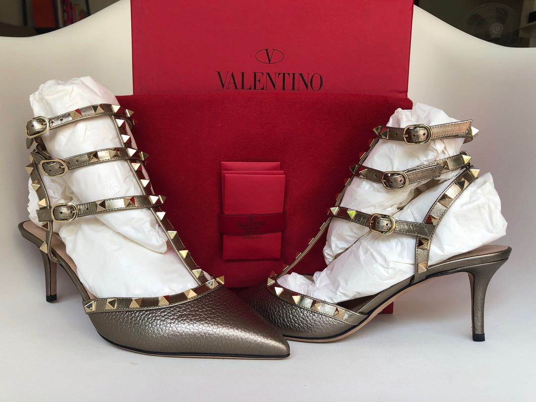 valentino sasso rockstud