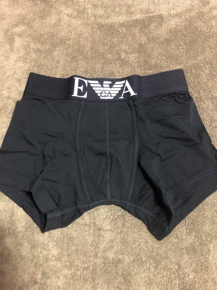 emporio armani boxers sale