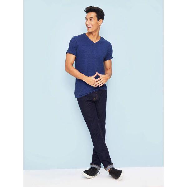 Brand New Old Navy Skinny Ajuste