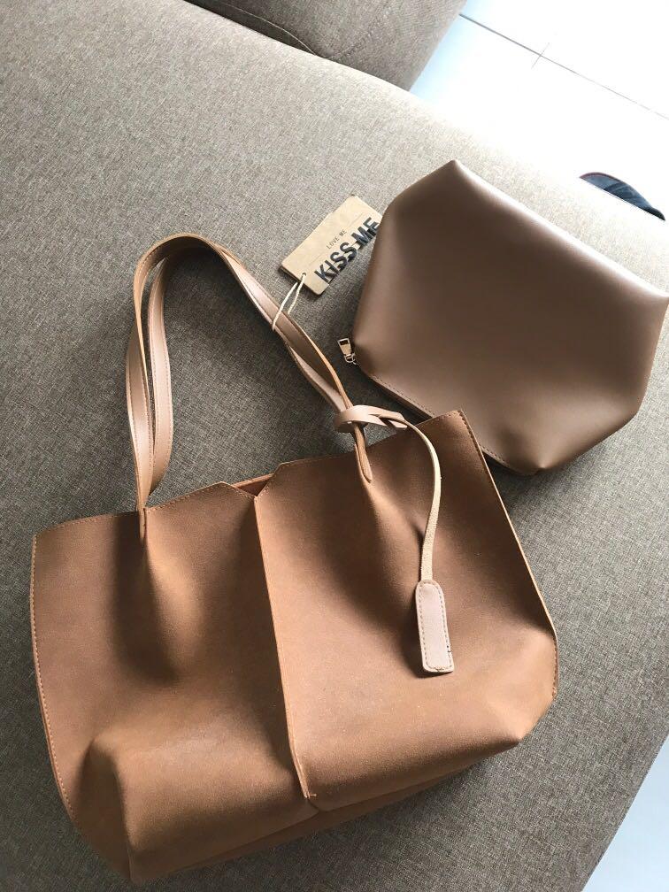 Korean bag brands 2019 best sale