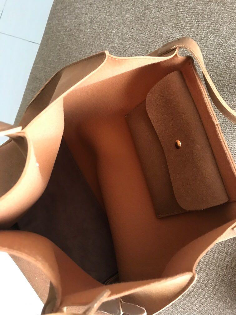 Korean bag shop brands 2019
