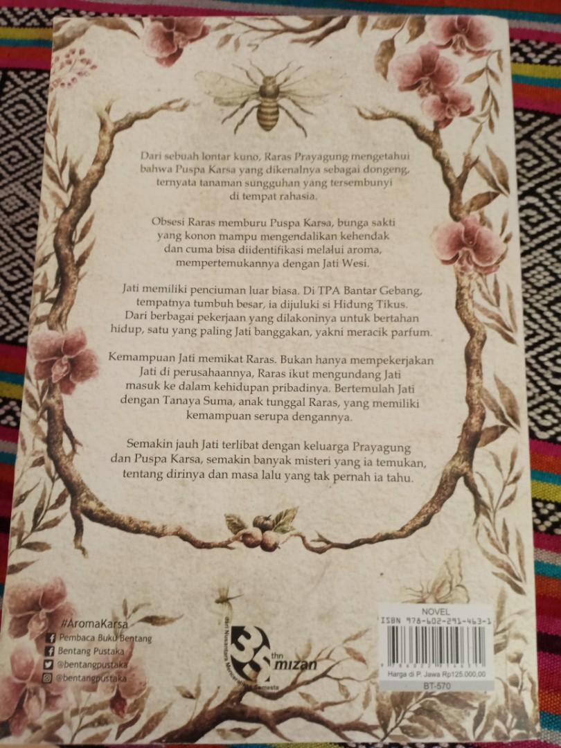 Thedarlingbakers Kertas Ivory Di Gramedia Thedarlingbakers Kertas Ivory Di Gramedia