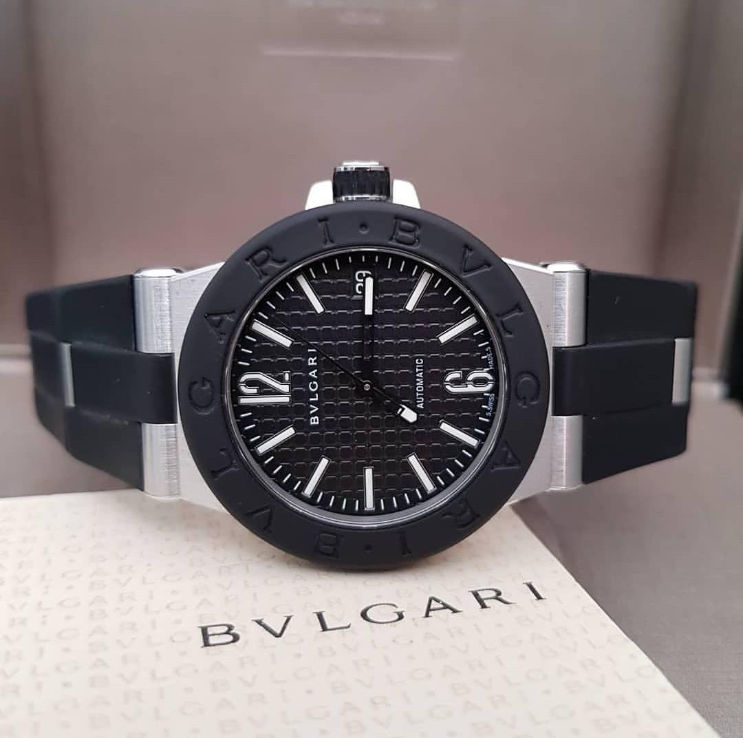 Bvlgari diagono sport hotsell