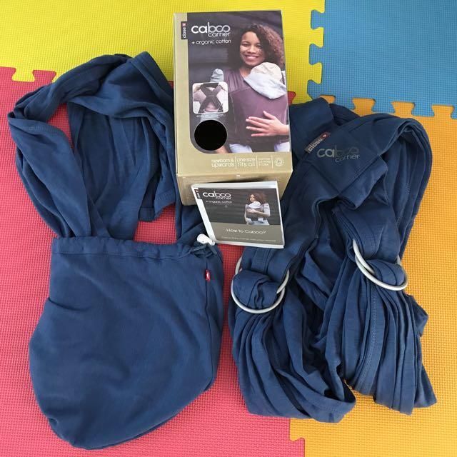 caboo bag