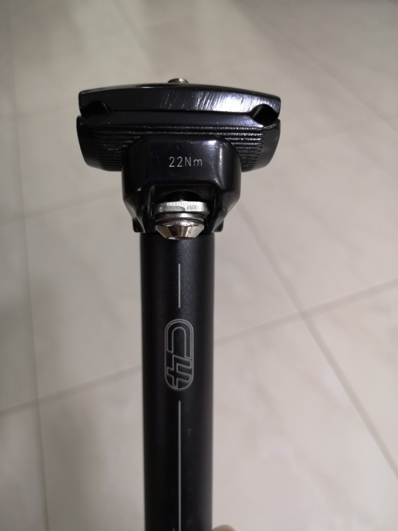 Cannondale 2024 c4 seatpost