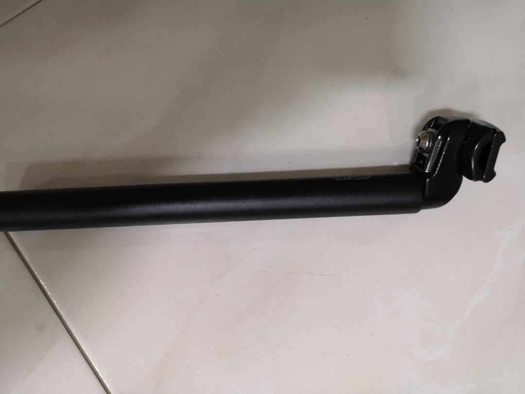 cannondale c1 seatpost weight