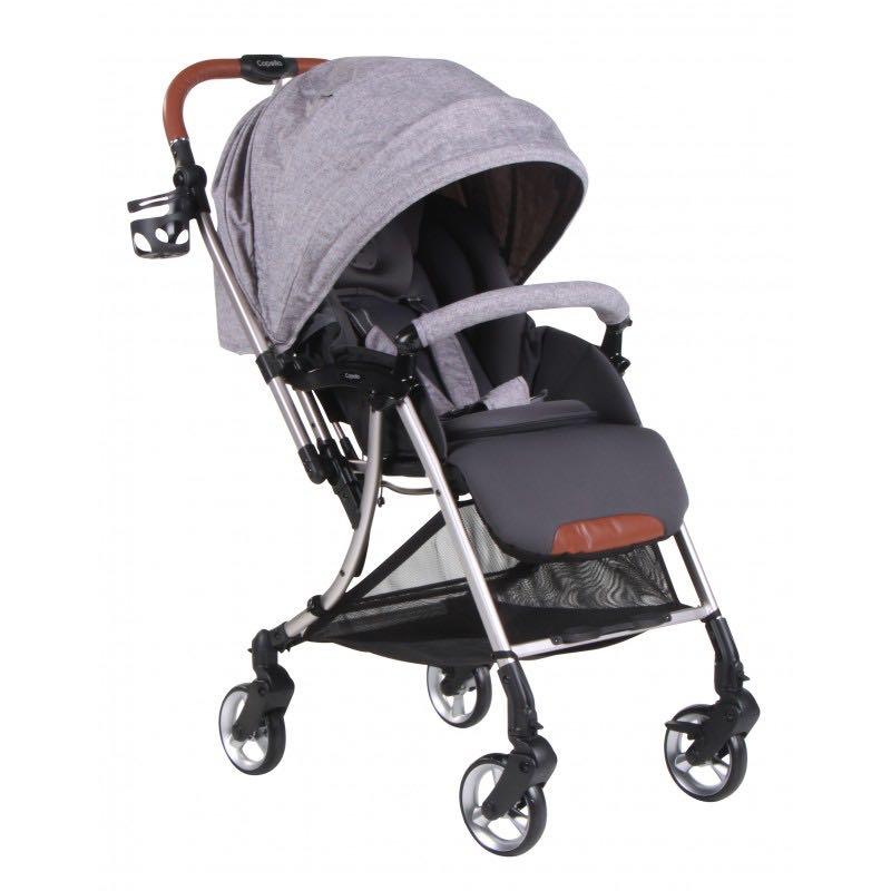 Capella Freemove Stroller BB Carousell