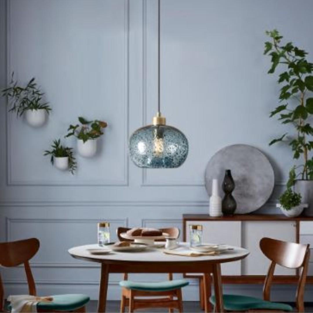 Casamotion pendant sale light blue