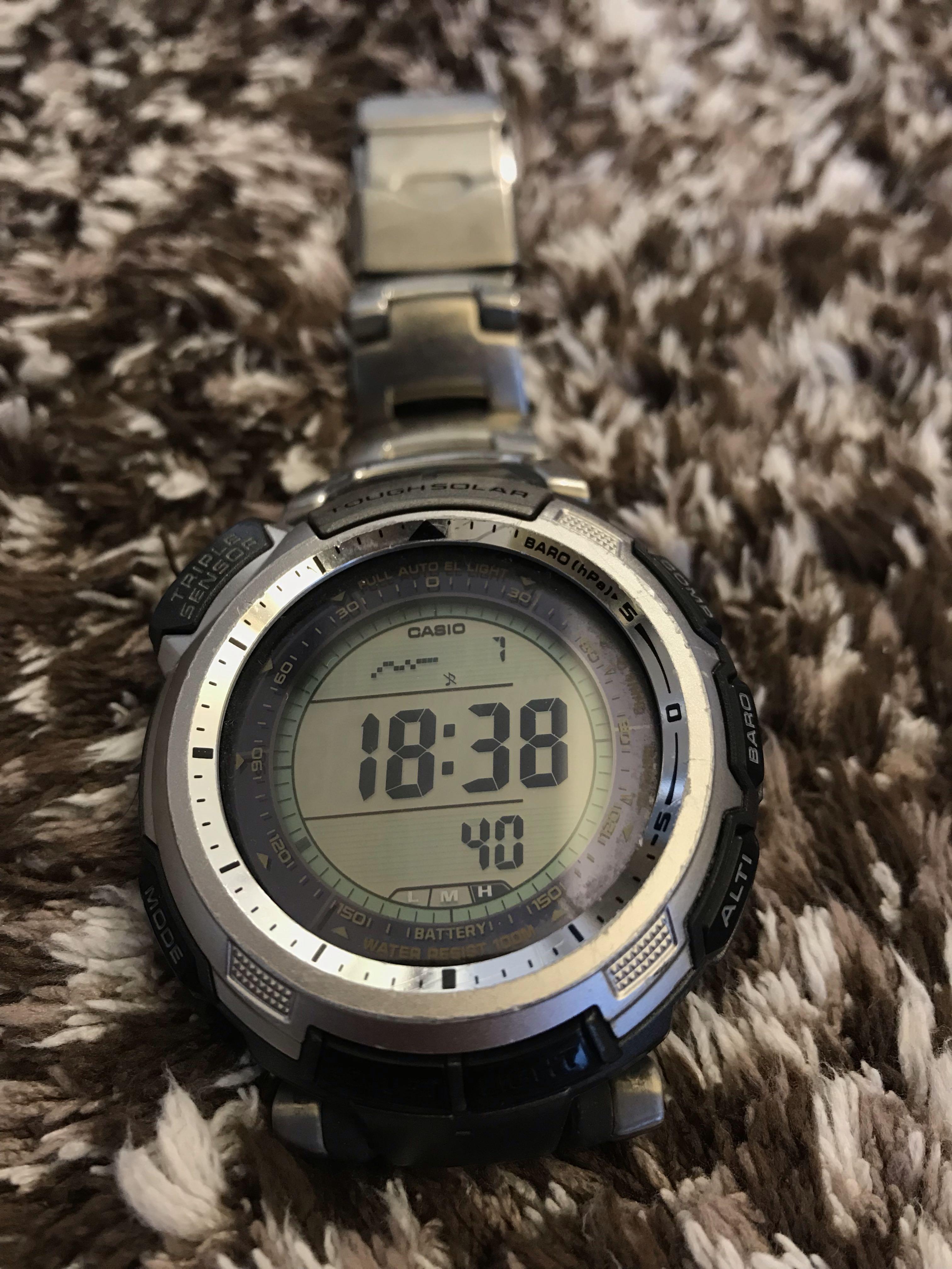 Prg110t clearance