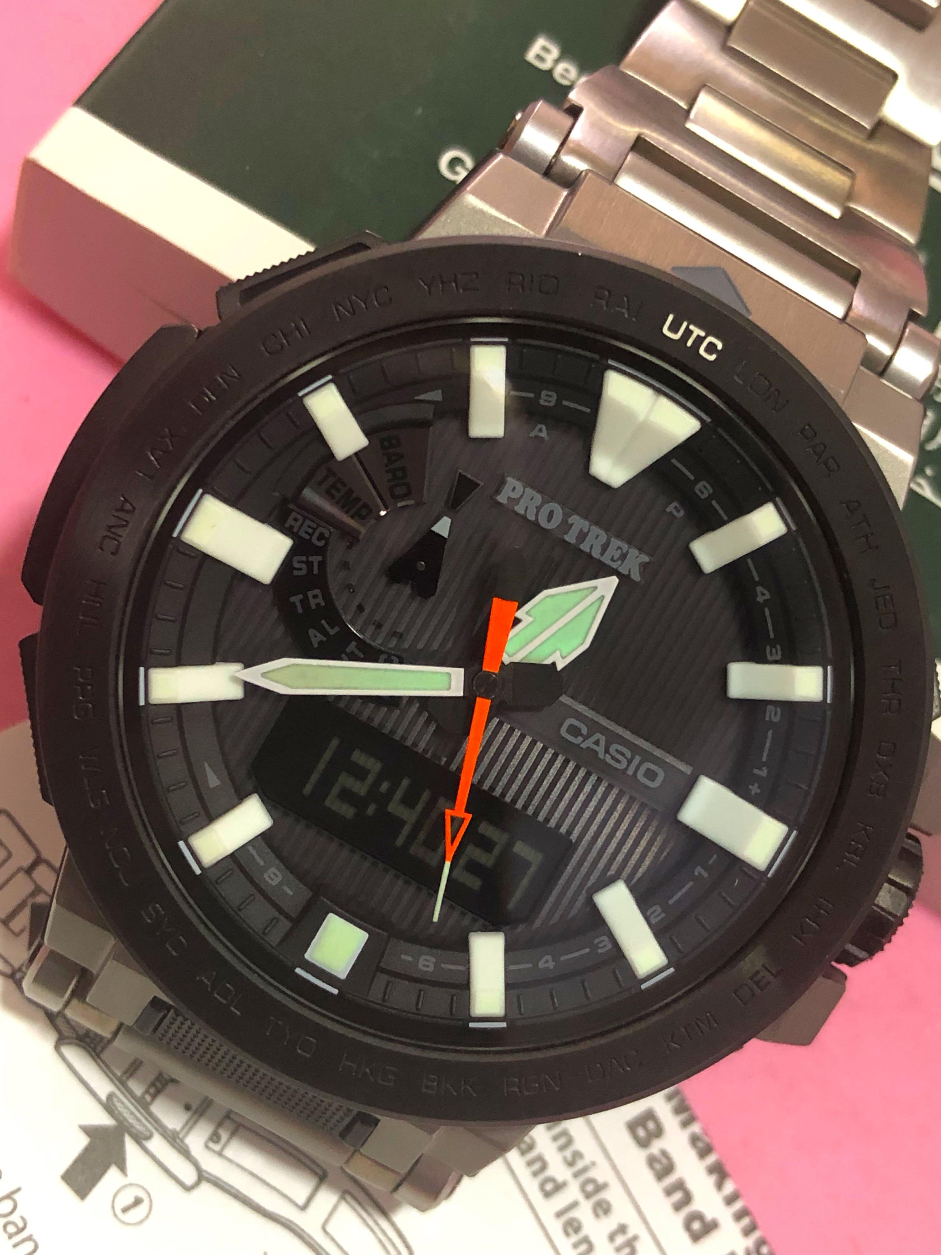 Prx8000t top