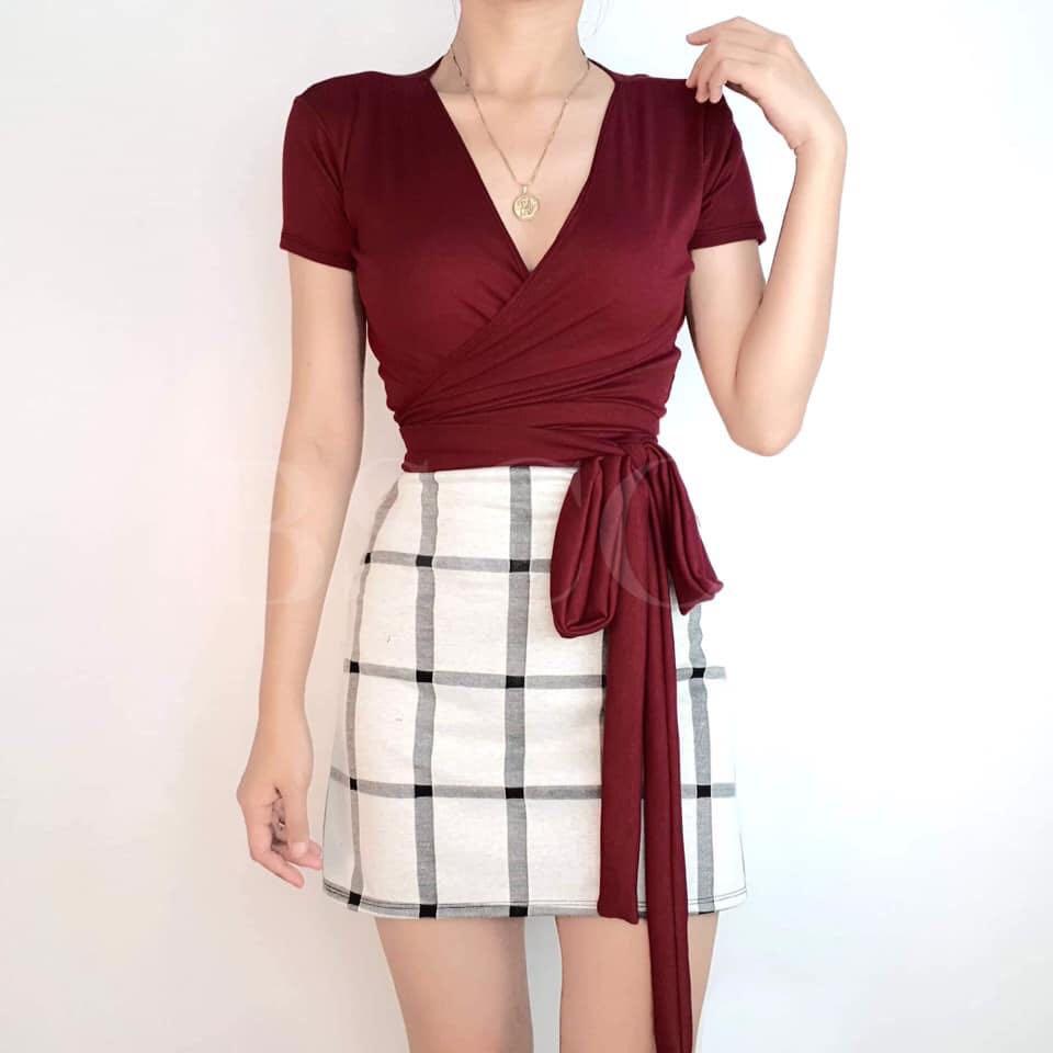 Semi sales formal skirts